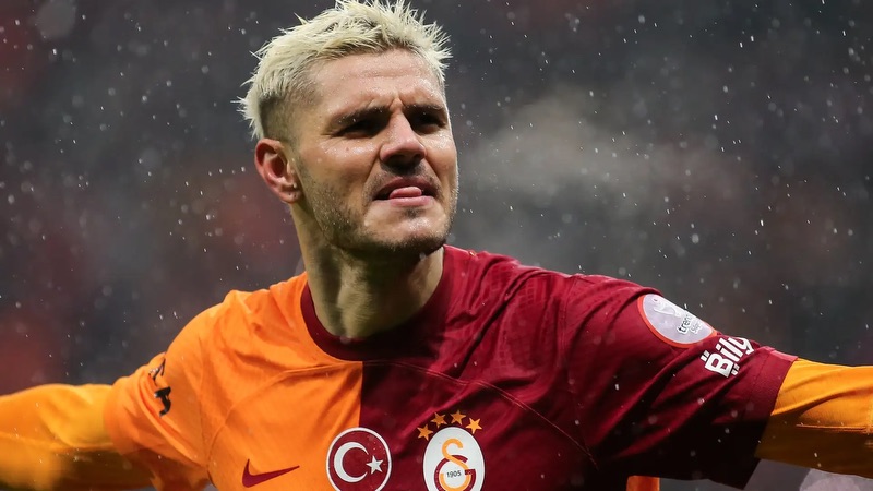 Cầu thủ Mauro Icardi - Gã đáng ghét với thành tích cướp vợ đàn anh 10 Cầu thủ Mauro Icardi - Gã đáng ghét với thành tích cướp vợ đàn anh